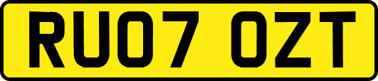 RU07OZT