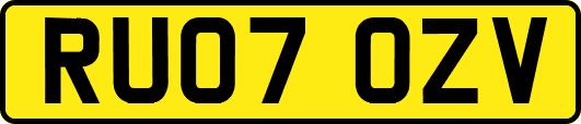 RU07OZV