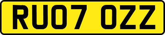 RU07OZZ