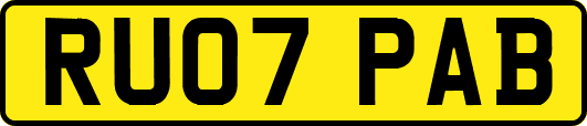 RU07PAB