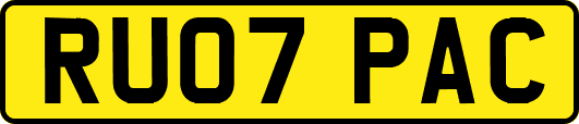 RU07PAC