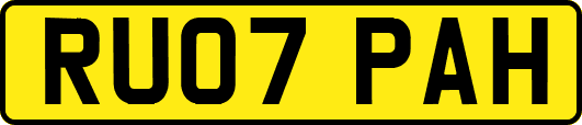 RU07PAH