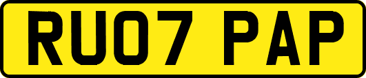 RU07PAP
