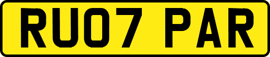 RU07PAR