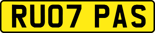 RU07PAS