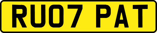 RU07PAT