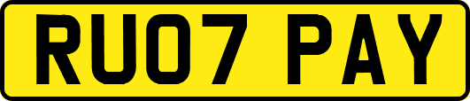 RU07PAY