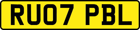 RU07PBL