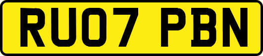RU07PBN