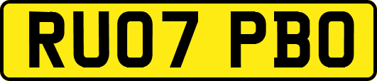 RU07PBO