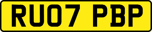 RU07PBP