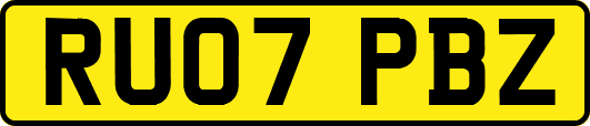 RU07PBZ