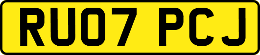 RU07PCJ