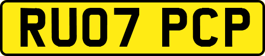 RU07PCP