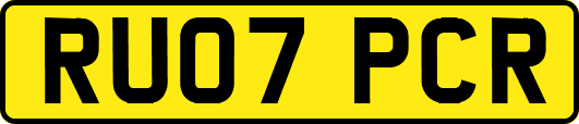 RU07PCR