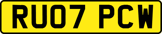 RU07PCW