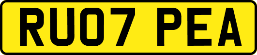 RU07PEA