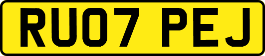 RU07PEJ