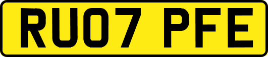 RU07PFE