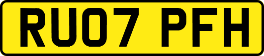 RU07PFH