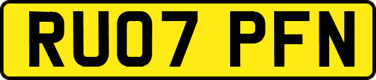 RU07PFN