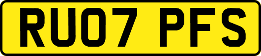 RU07PFS