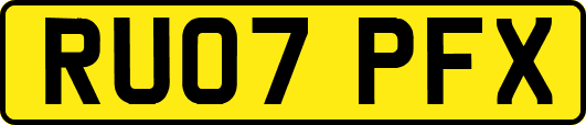 RU07PFX
