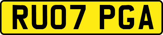 RU07PGA