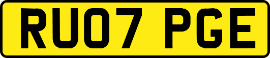 RU07PGE