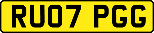 RU07PGG