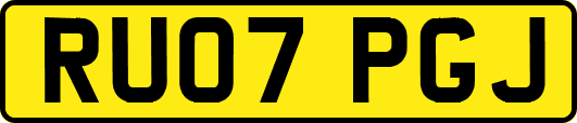 RU07PGJ