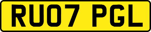 RU07PGL