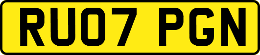 RU07PGN
