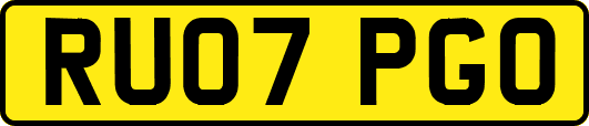 RU07PGO