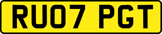 RU07PGT