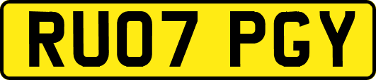 RU07PGY