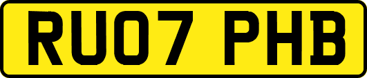 RU07PHB