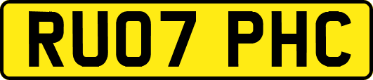 RU07PHC