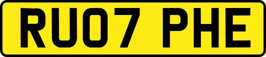 RU07PHE