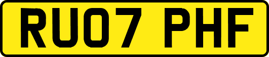 RU07PHF