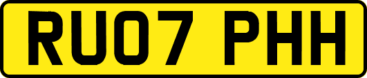 RU07PHH