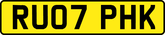 RU07PHK
