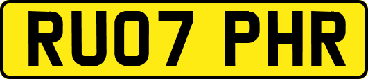RU07PHR