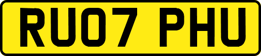 RU07PHU