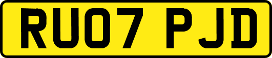RU07PJD