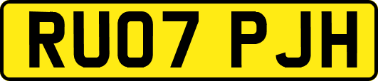 RU07PJH