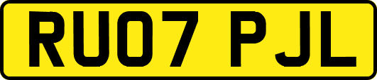 RU07PJL