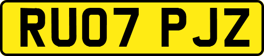 RU07PJZ