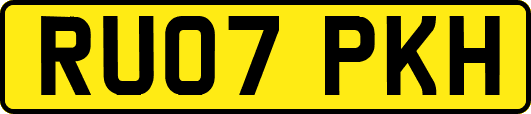 RU07PKH