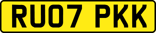 RU07PKK